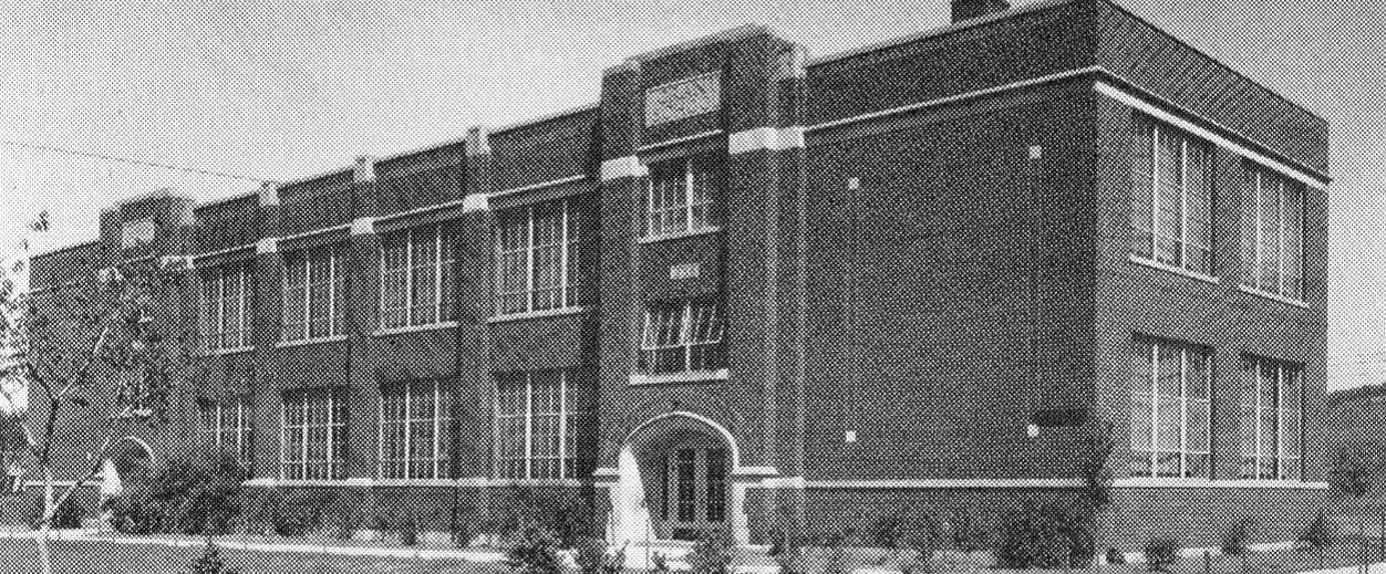 Grant School
